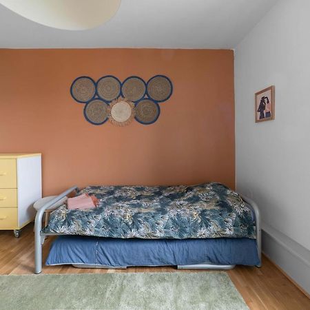 ⟬Cosy Blum 63⟭ Charmant Et Accueillant ⁕Mansarde⁕ Clermont-Ferrand Exterior photo