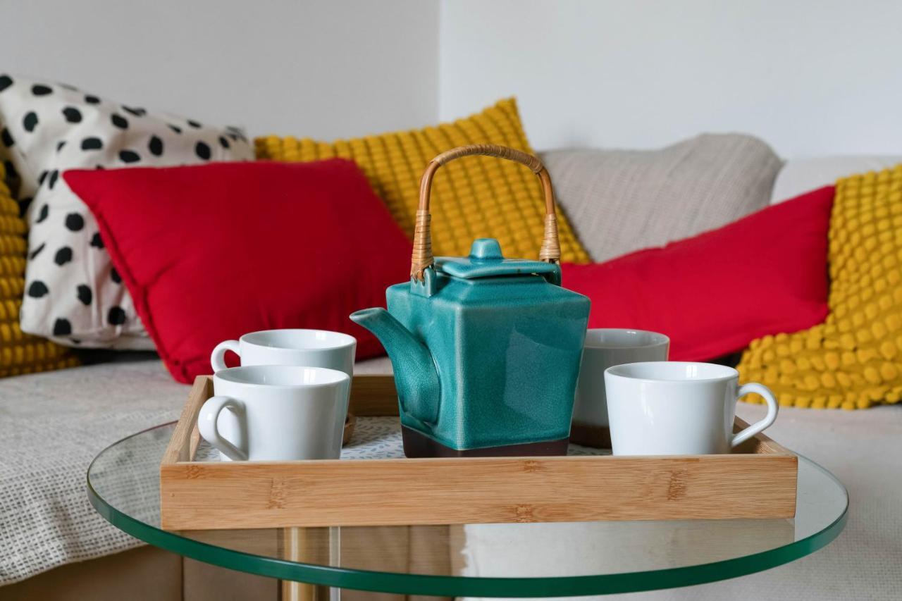 ⟬Cosy Blum 63⟭ Charmant Et Accueillant ⁕Mansarde⁕ Clermont-Ferrand Exterior photo